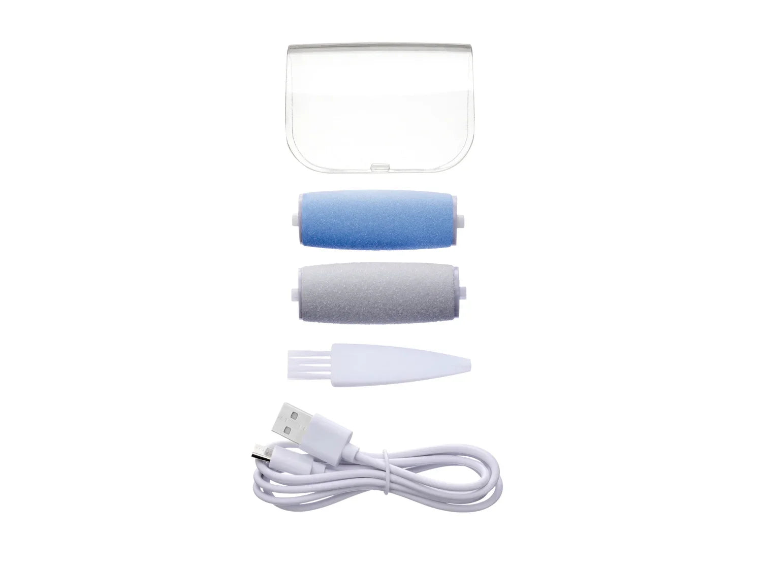 SILVERCREST PERSONAL CARE Extracteur de callosits lectrique