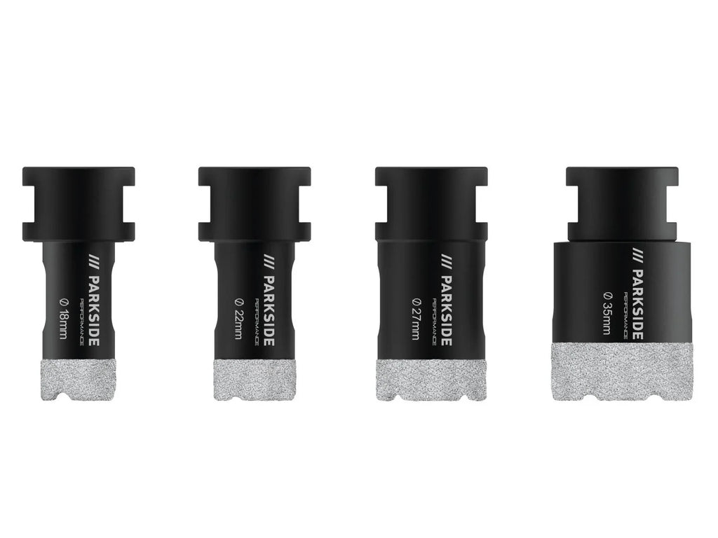 PARKSIDE PERFORMANCE Trpans diamant PDBK 3 A1