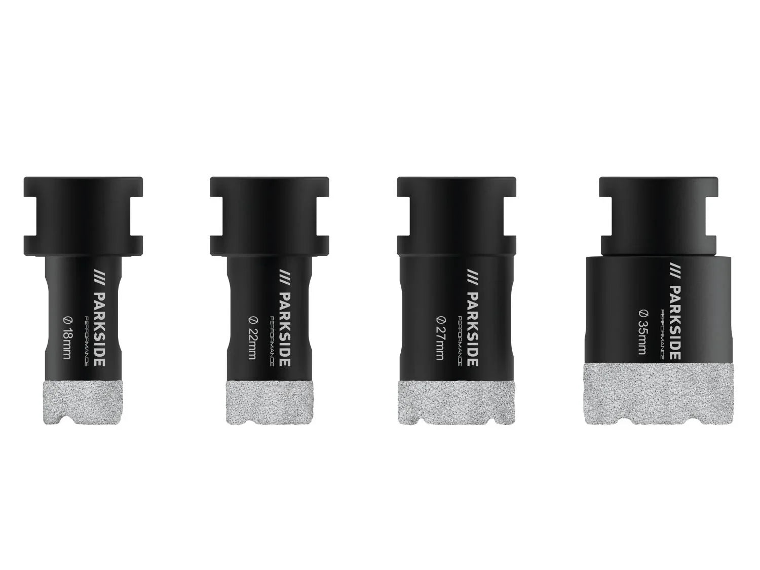 PARKSIDE PERFORMANCE Trpans diamant PDBK 3 A1
