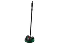 PARKSIDE Accessoire de nettoyage haute pression PFR 28 C3, 180 bar, 450 L/h