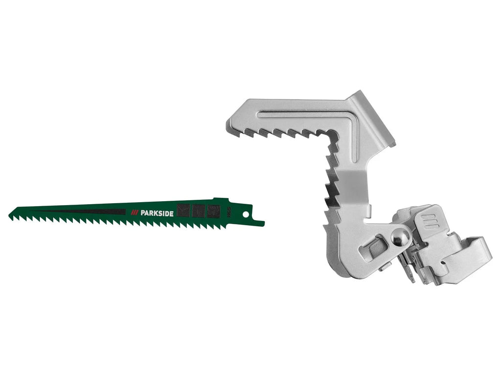 PARKSIDE Coupe- branches sans fil PAAS 12 B2, 12 V