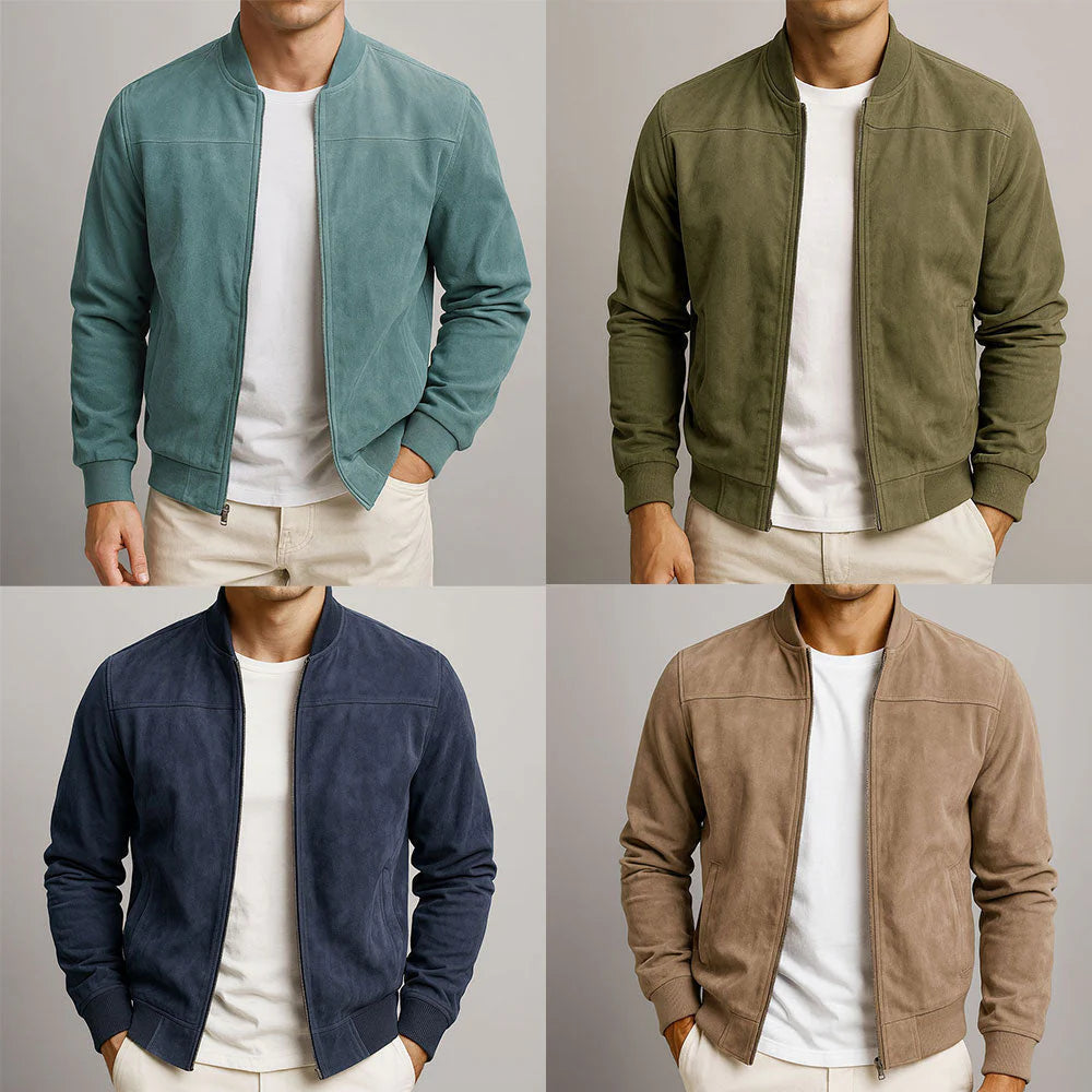 Lorenzo | Veste sur mesure
