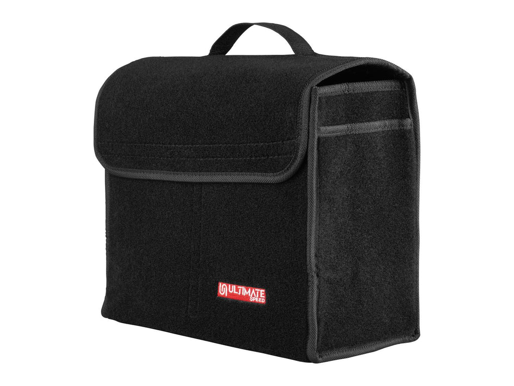 ULTIMATE SPEED Tapis ou Organiseur de coffre de voiture