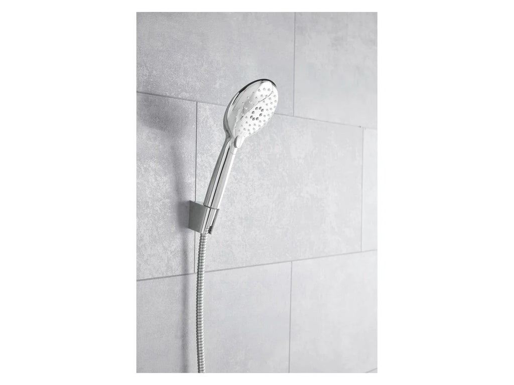 LIVARNO home Set de douche multijet