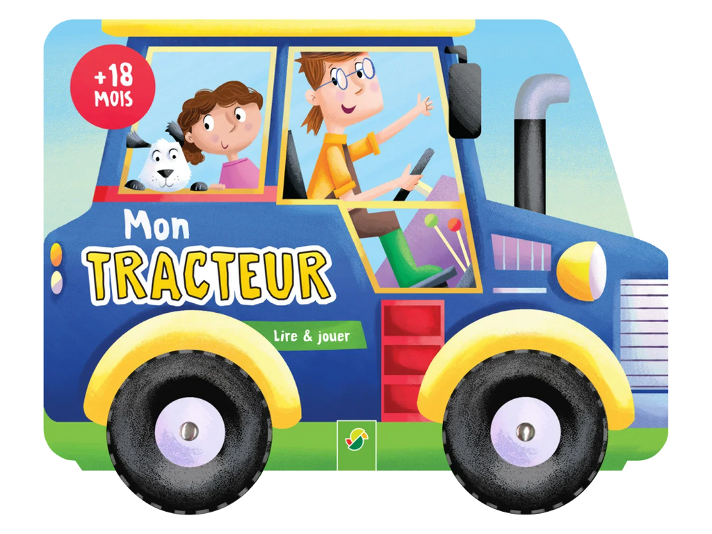 Livres interactifs