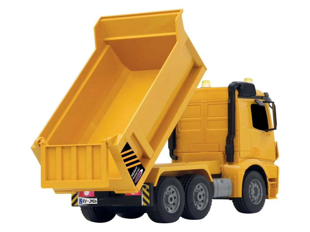 JAMARA RC Vhicule de chantier
