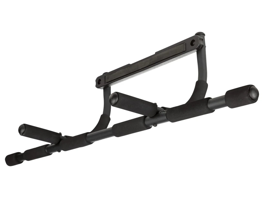CRIVIT Barre de traction ou sangles de suspension ou poignes de pompes rotatives