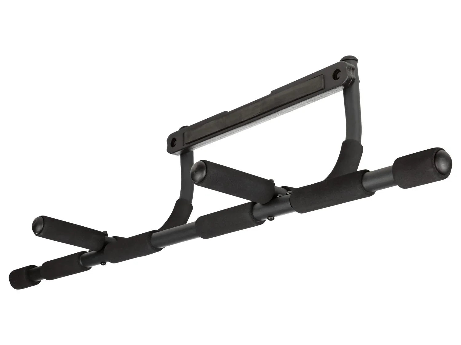 CRIVIT Barre de traction ou sangles de suspension ou poignes de pompes rotatives