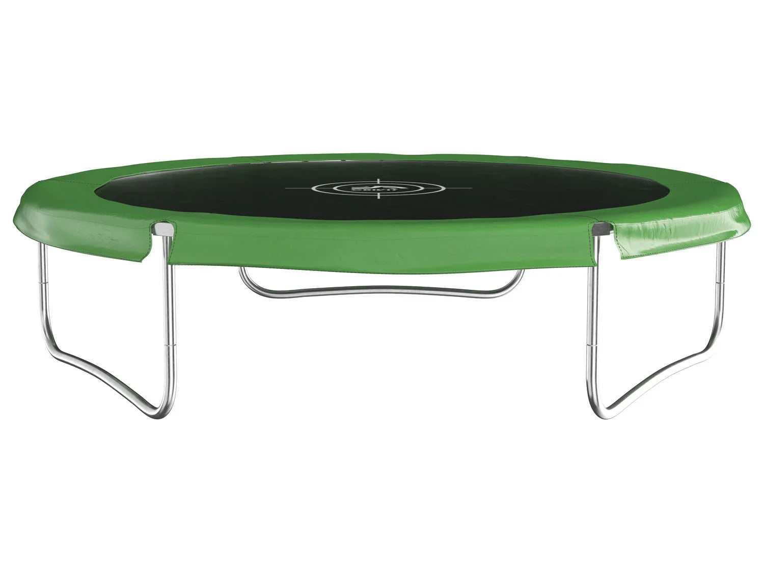 CRIVIT Trampoline,  244 cm