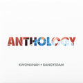 KWON JINAH x BANG YEDAM - [Anthology] LP