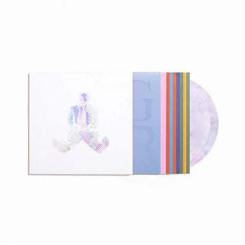 MILLER,MAC - SWIMMING Vinyl LP