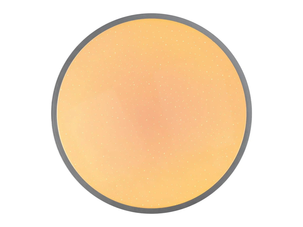 LIVARNO Plafonnier  LED avec variateur de blanc