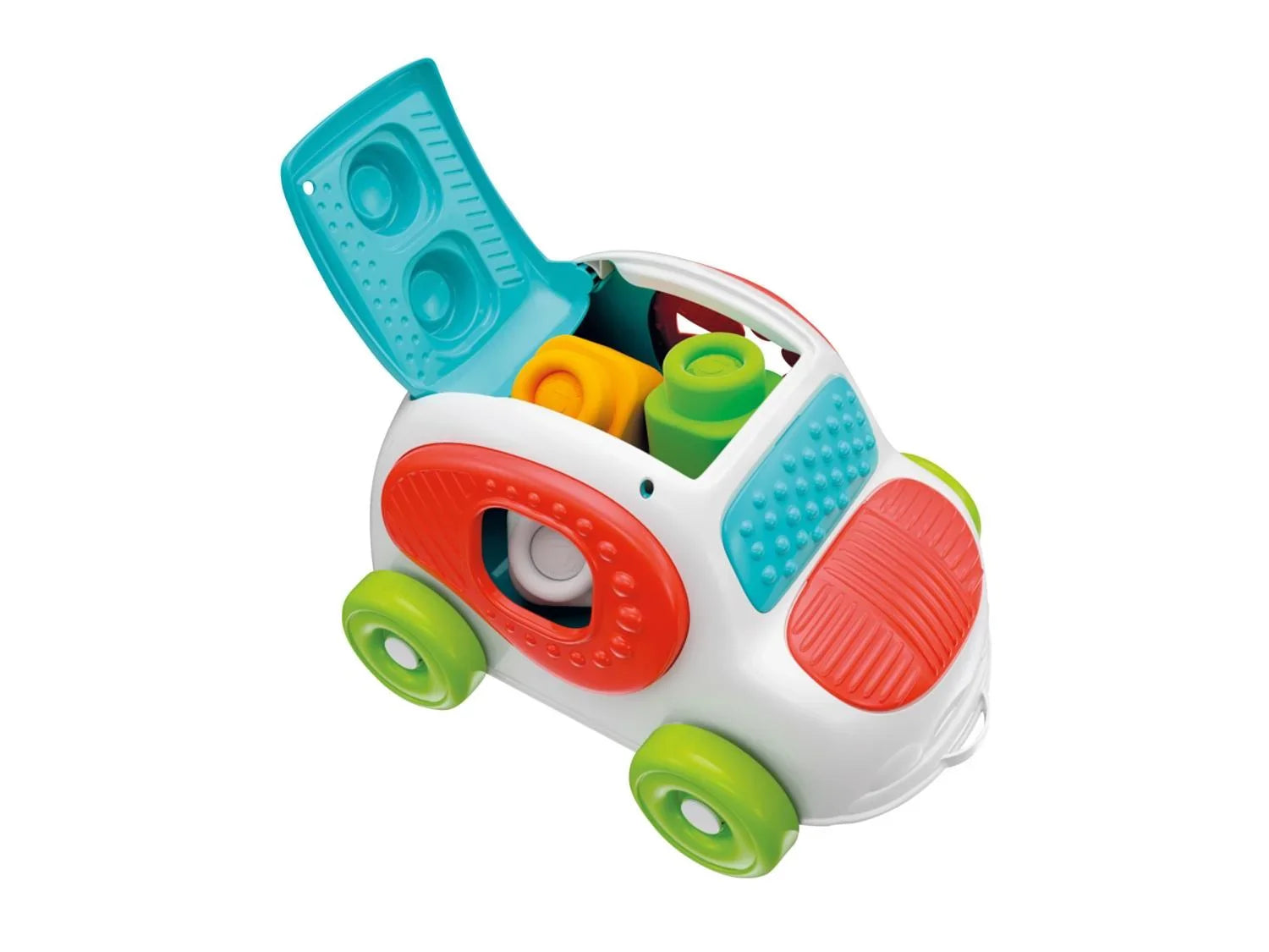 Clementoni Jeu bb