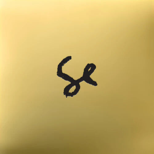 SYLVAN ESSO - SYLVAN ESSO - 10TH ANNIVERSARY EDITION - BLACK & WHITE COLOR - 2-LP - VINYL LP12