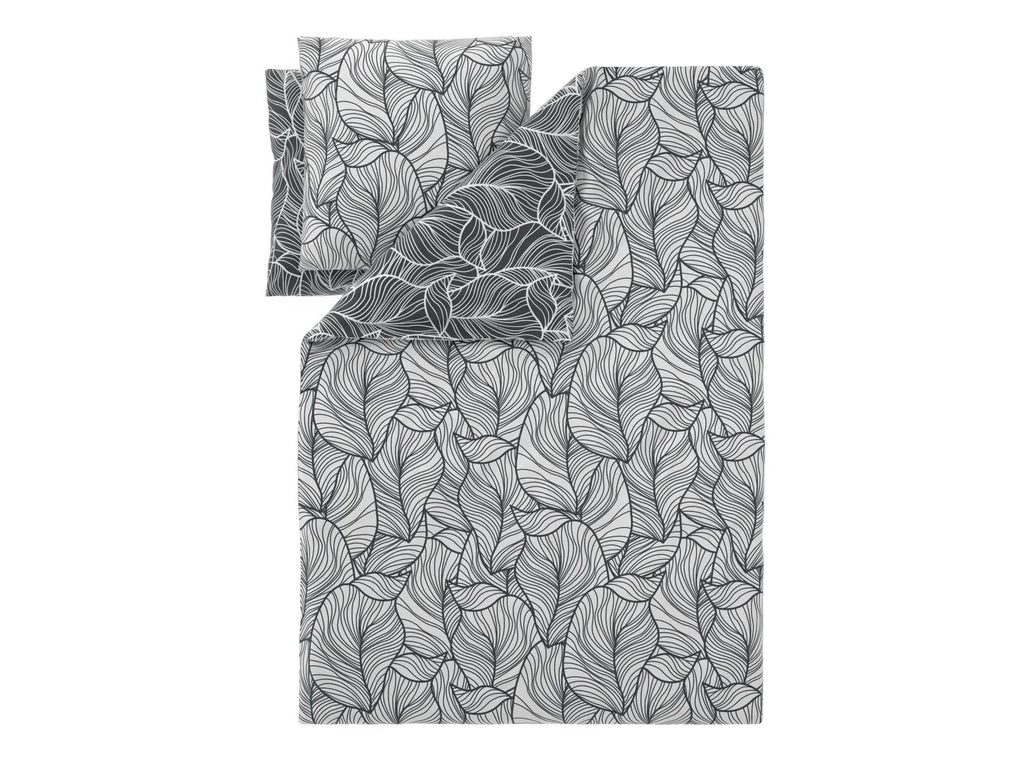 LIVARNO Parure de lit double face Renforc, 260 x 240 cm