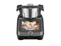 SILVERCREST Monsieur Cuisine Smart Anthracite