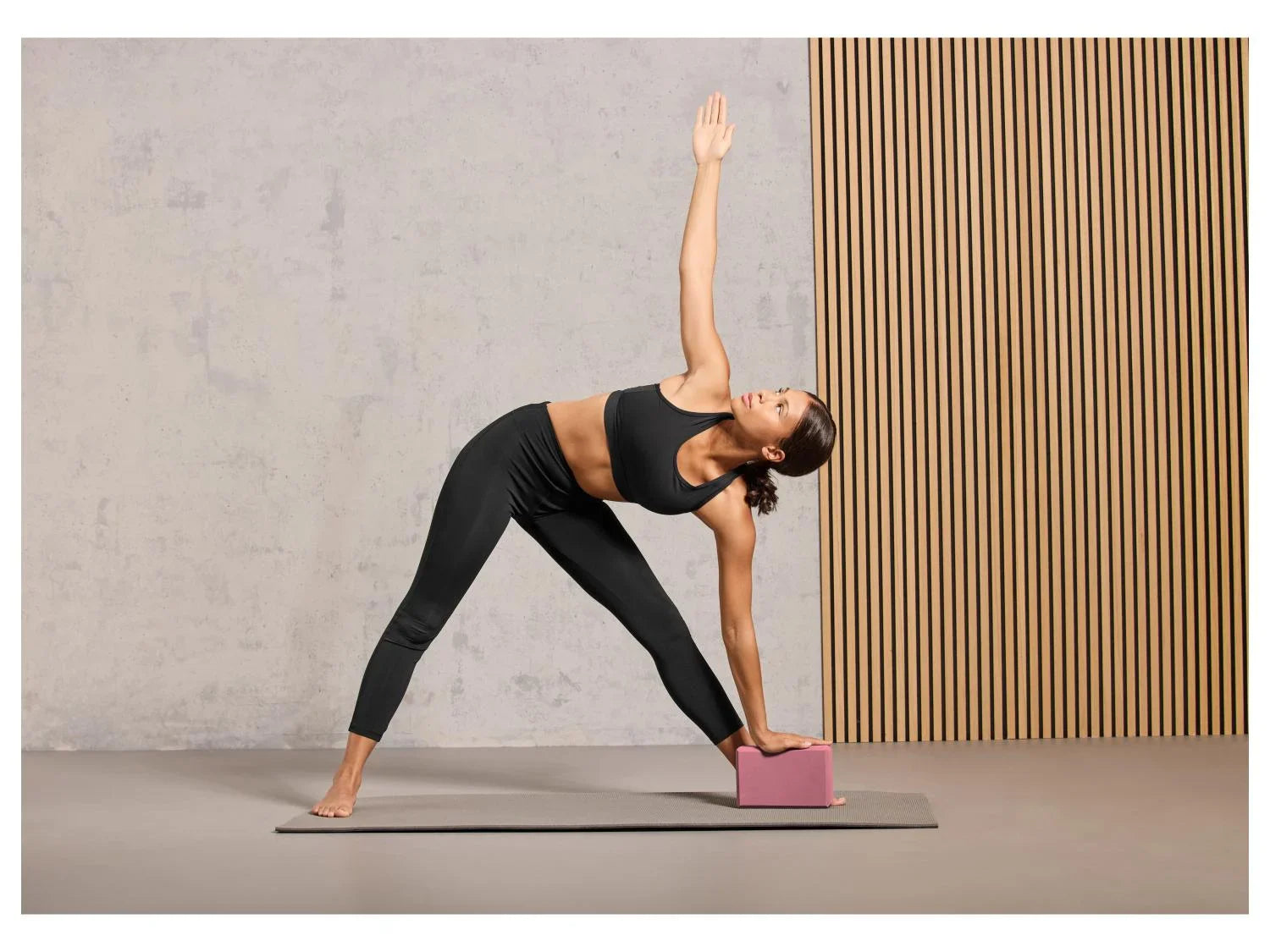 CRIVIT Accessoire de yoga