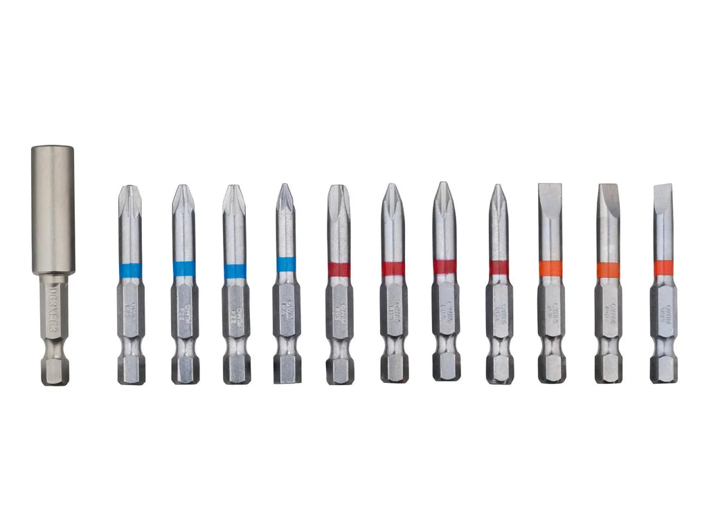 PARKSIDE Set dembouts, forets, douilles et scies cloches