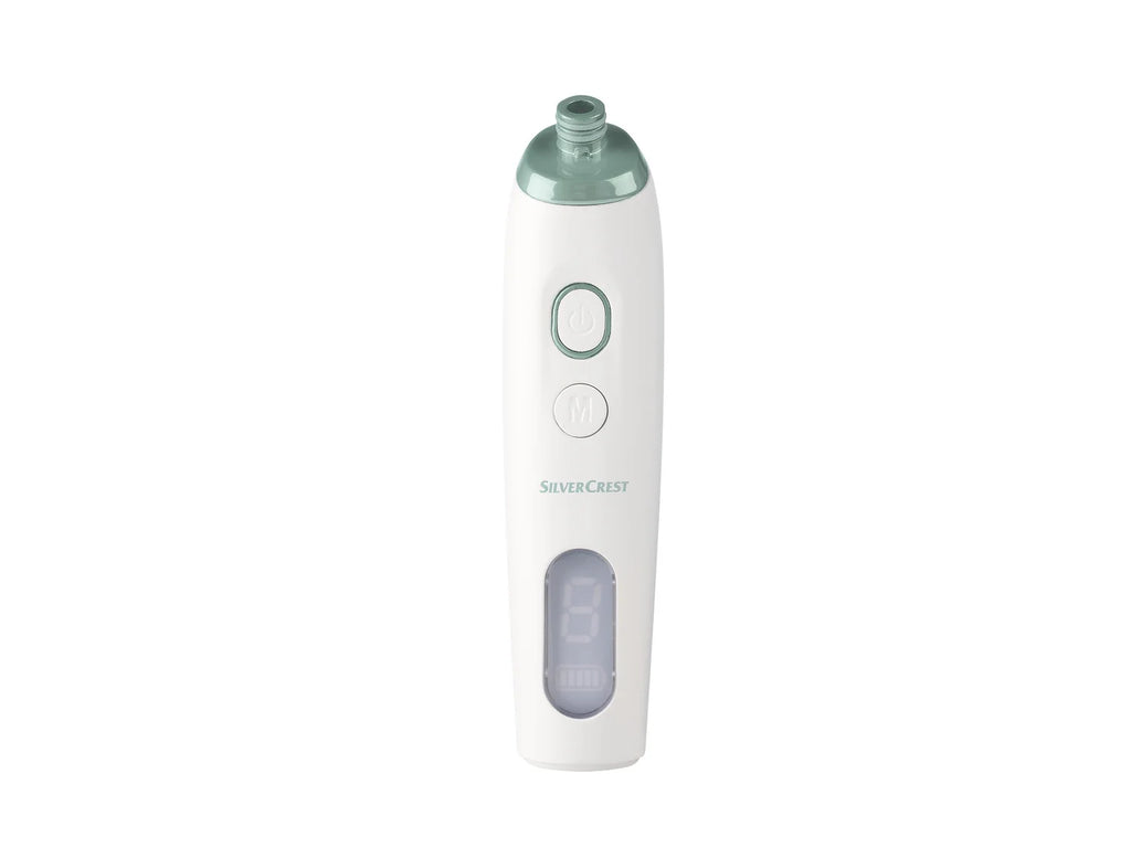 SILVERCREST PERSONAL CARE Nettoyeur de pores SPR 600 A1