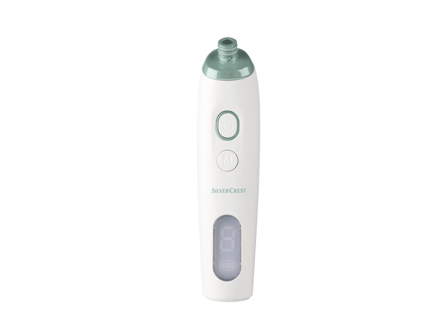 SILVERCREST PERSONAL CARE Nettoyeur de pores SPR 600 A1