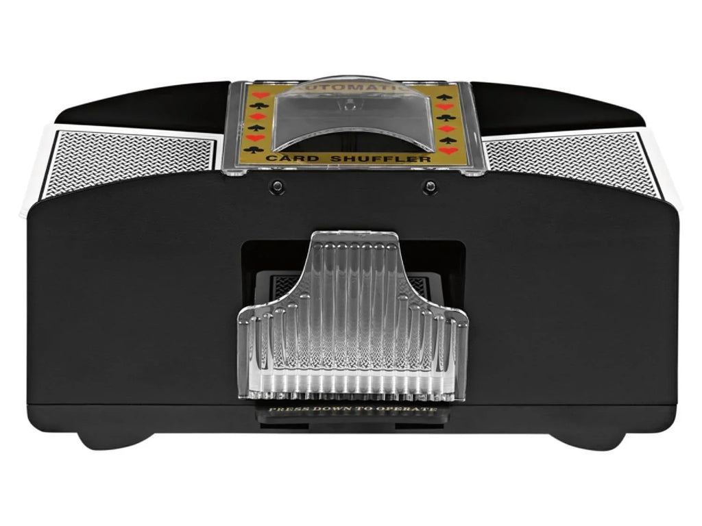 EASYmaxx Mlangeur de cartes