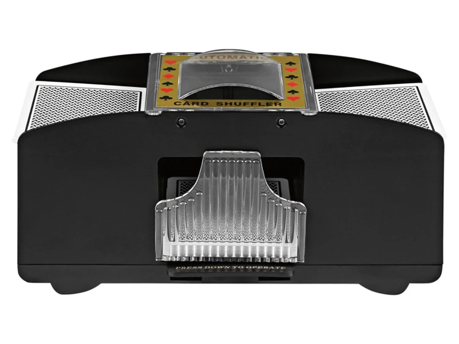 EASYmaxx Mlangeur de cartes