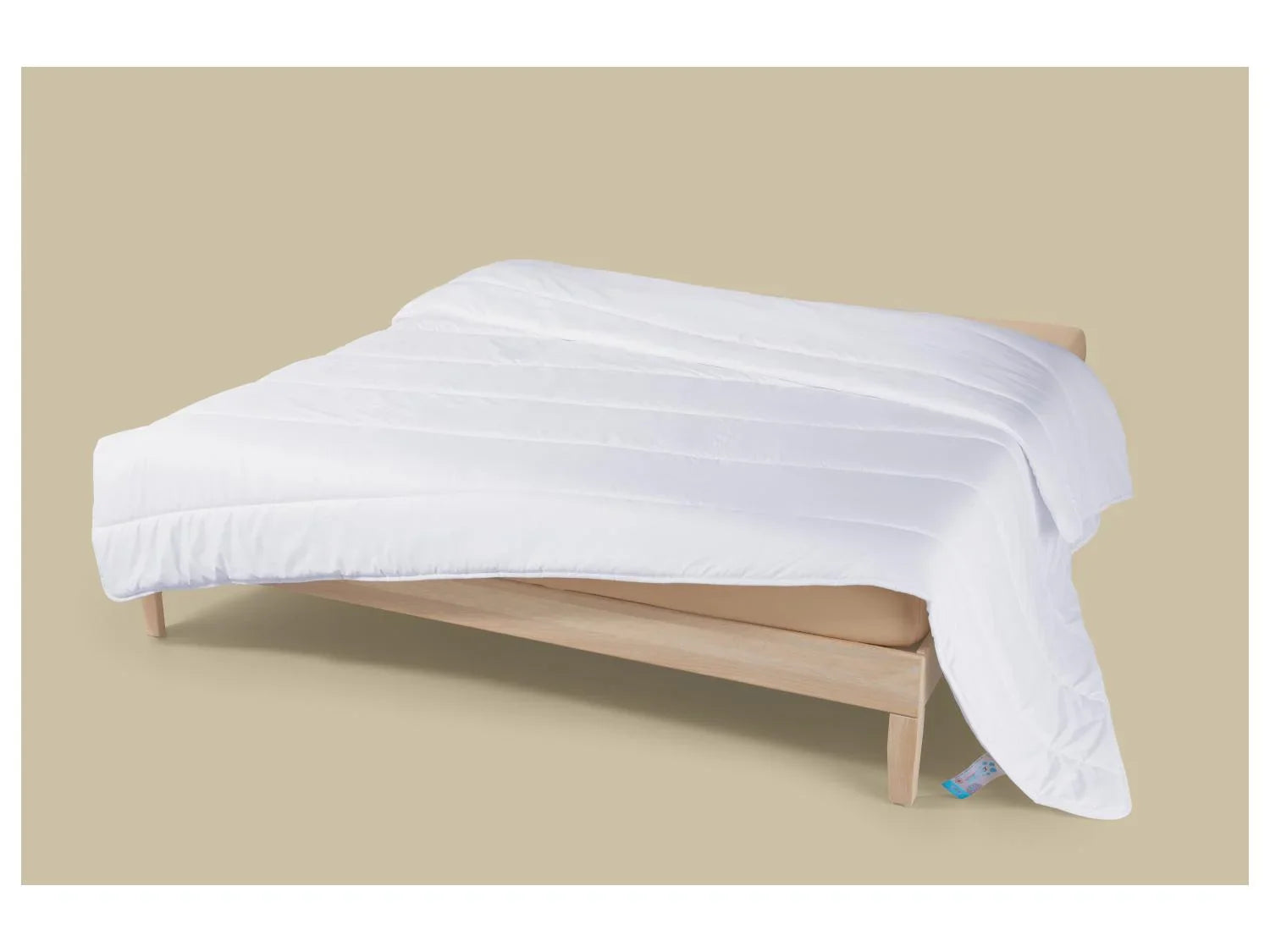LIVARNO Couette anti-acariens, 260 x 240 cm