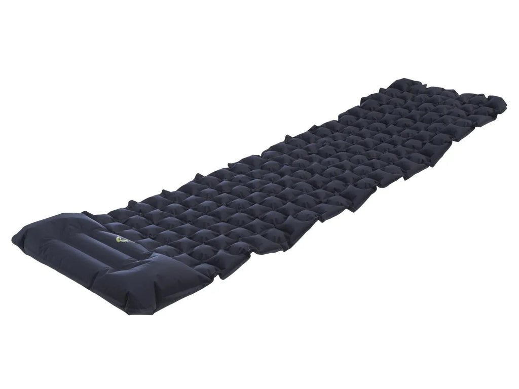 CRIVIT Tapis auto-gonflant ou tapis  cellules d'air avec coussin