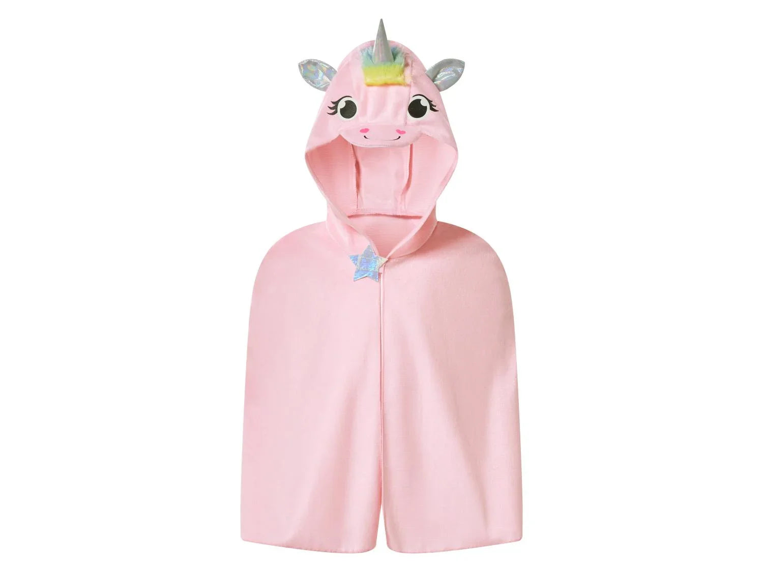 Cape licorne ou dragon