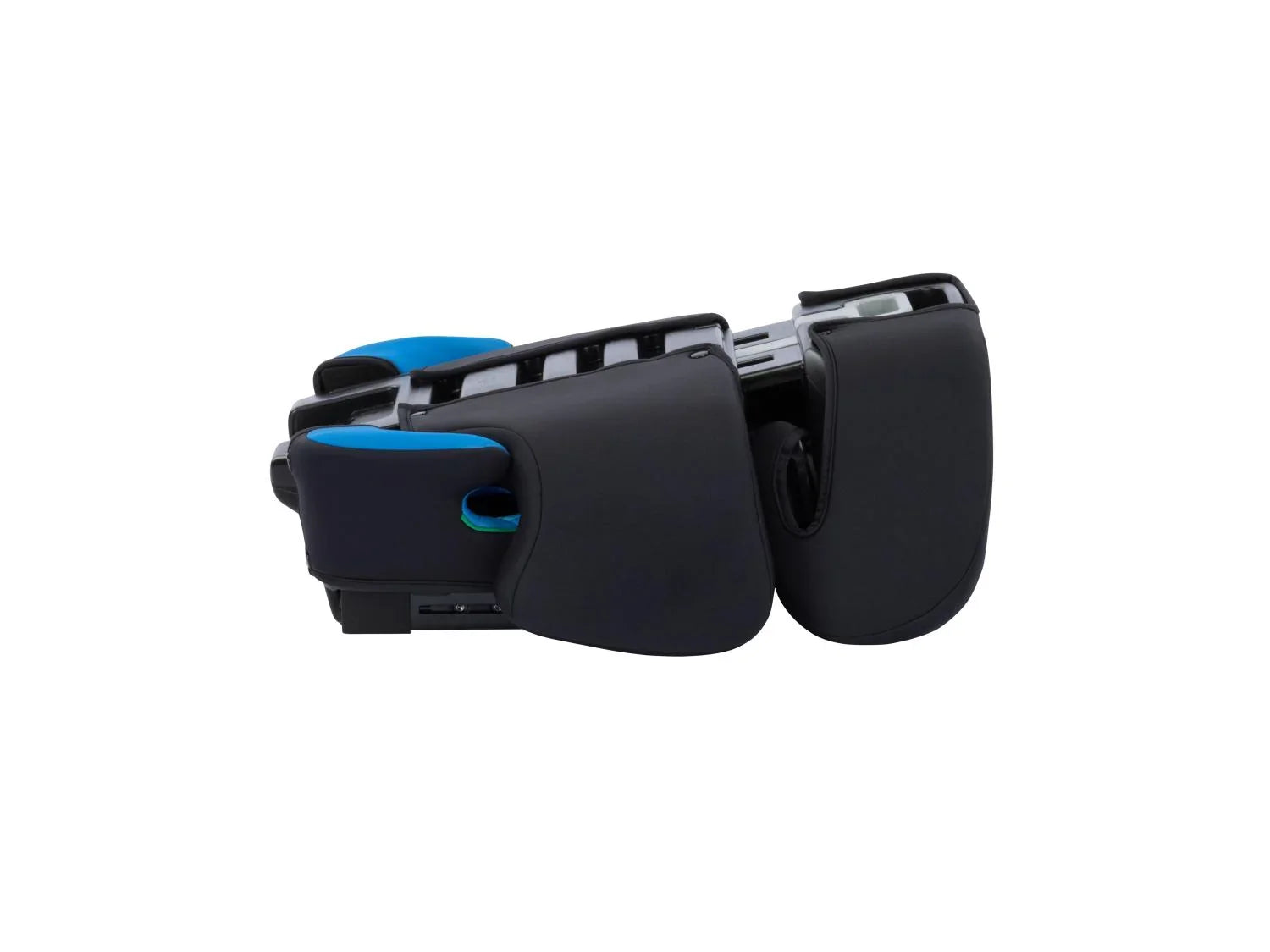 bebeconfort Sige auto Hera i-Fix, Isofix, 100-150cm