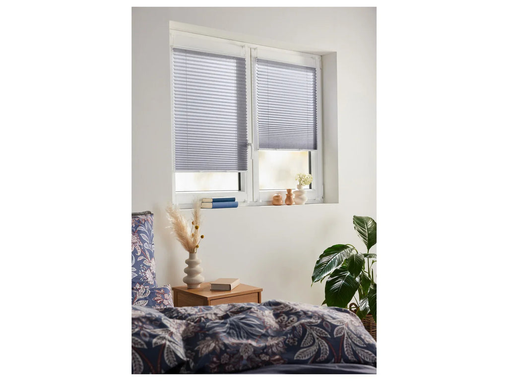 LIVARNO home Store pliss pour fentre, 85 x 130 cm