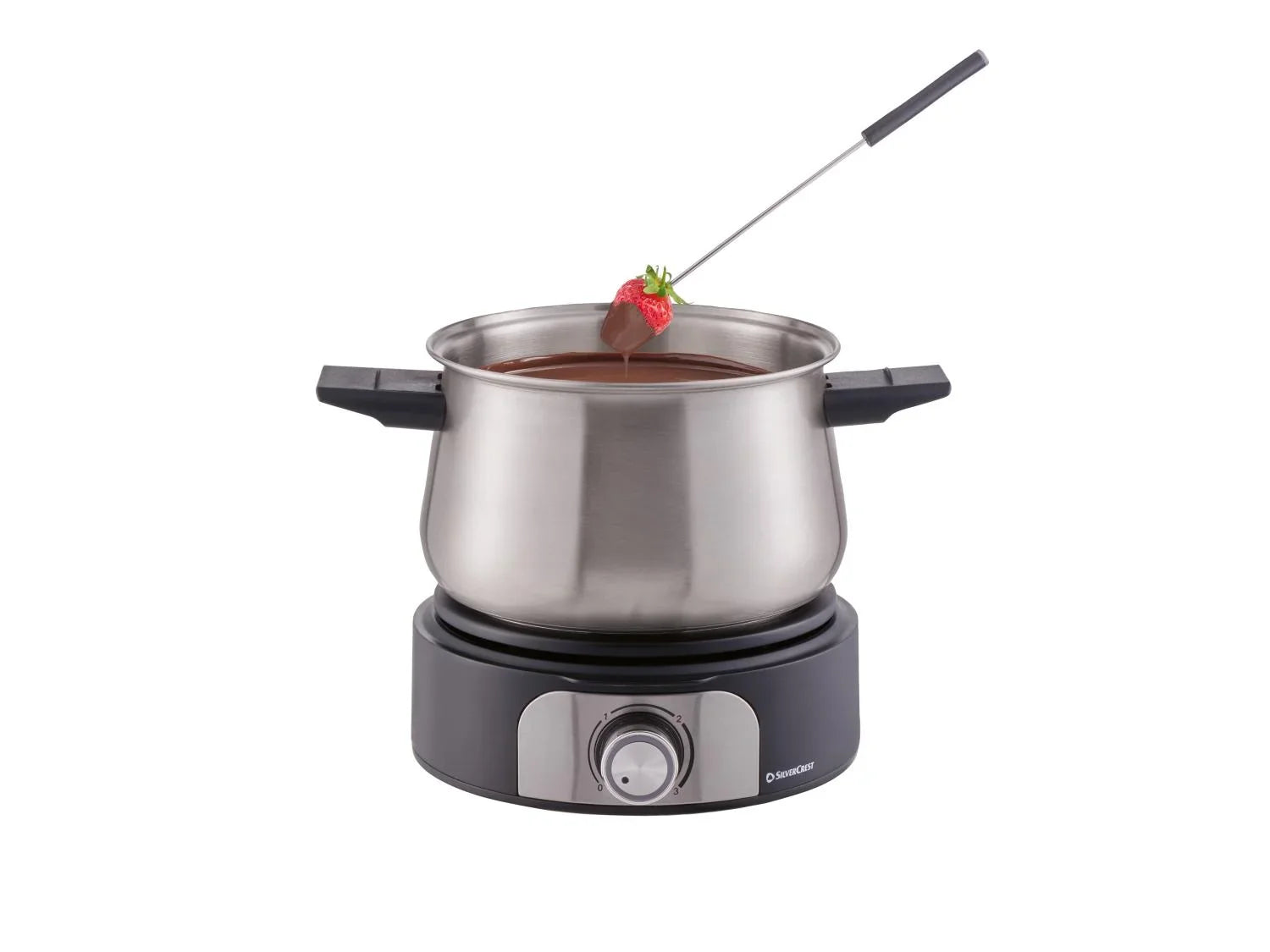 SILVERCREST Fondue lectrique