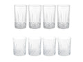 SILVERCREST Verres  long drink ou Verres  Whisky