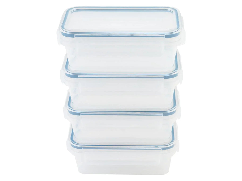 LIVARNO home Set de 13 botes de conservation