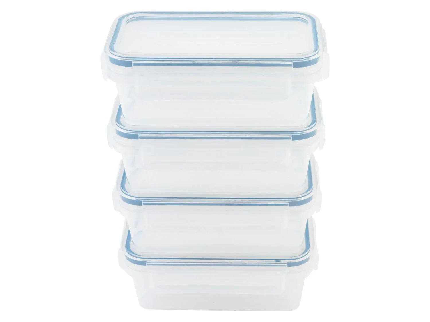 LIVARNO home Set de 13 botes de conservation