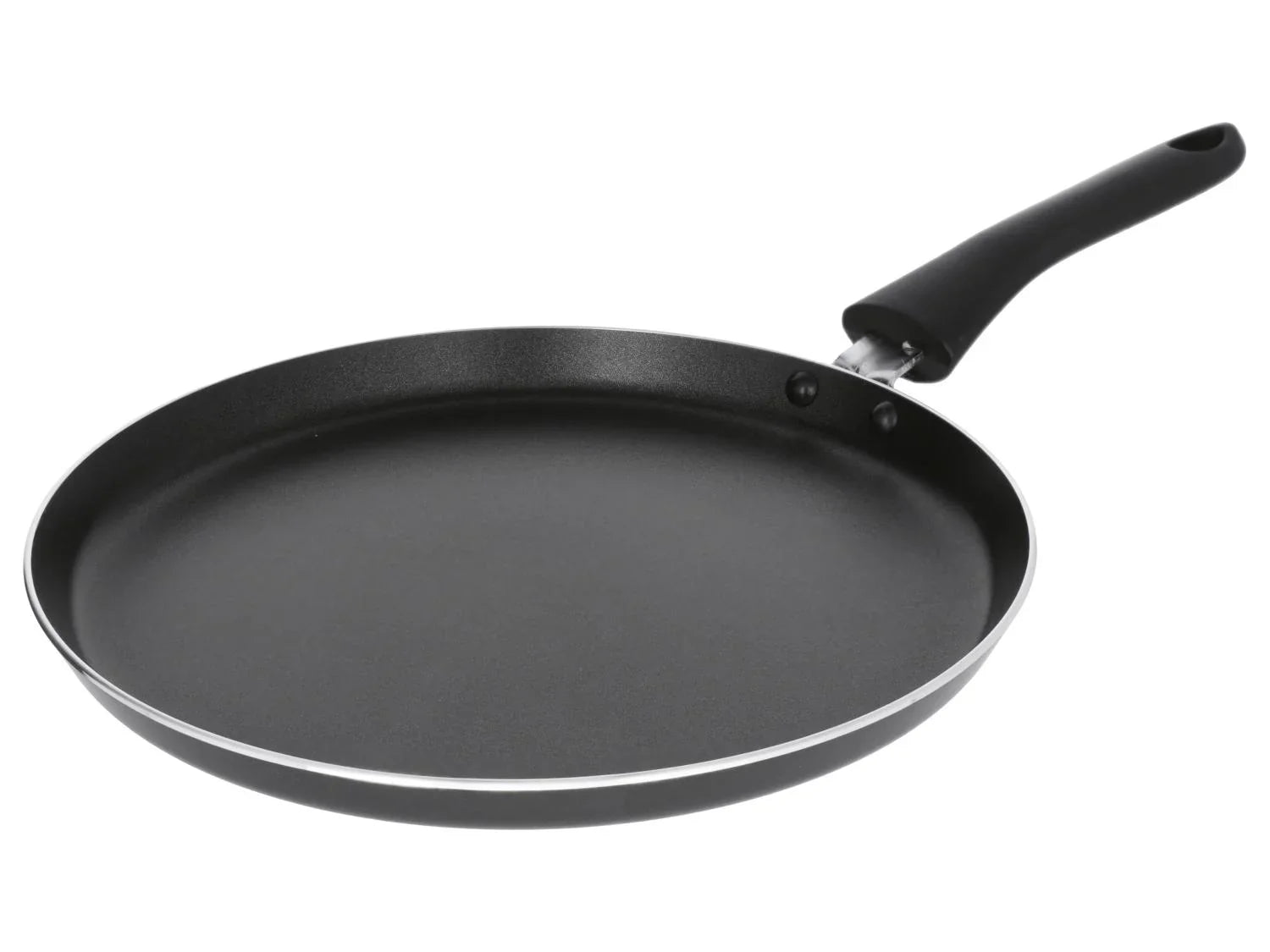 SILVERCREST Pole  crpes en aluminium,  25 cm