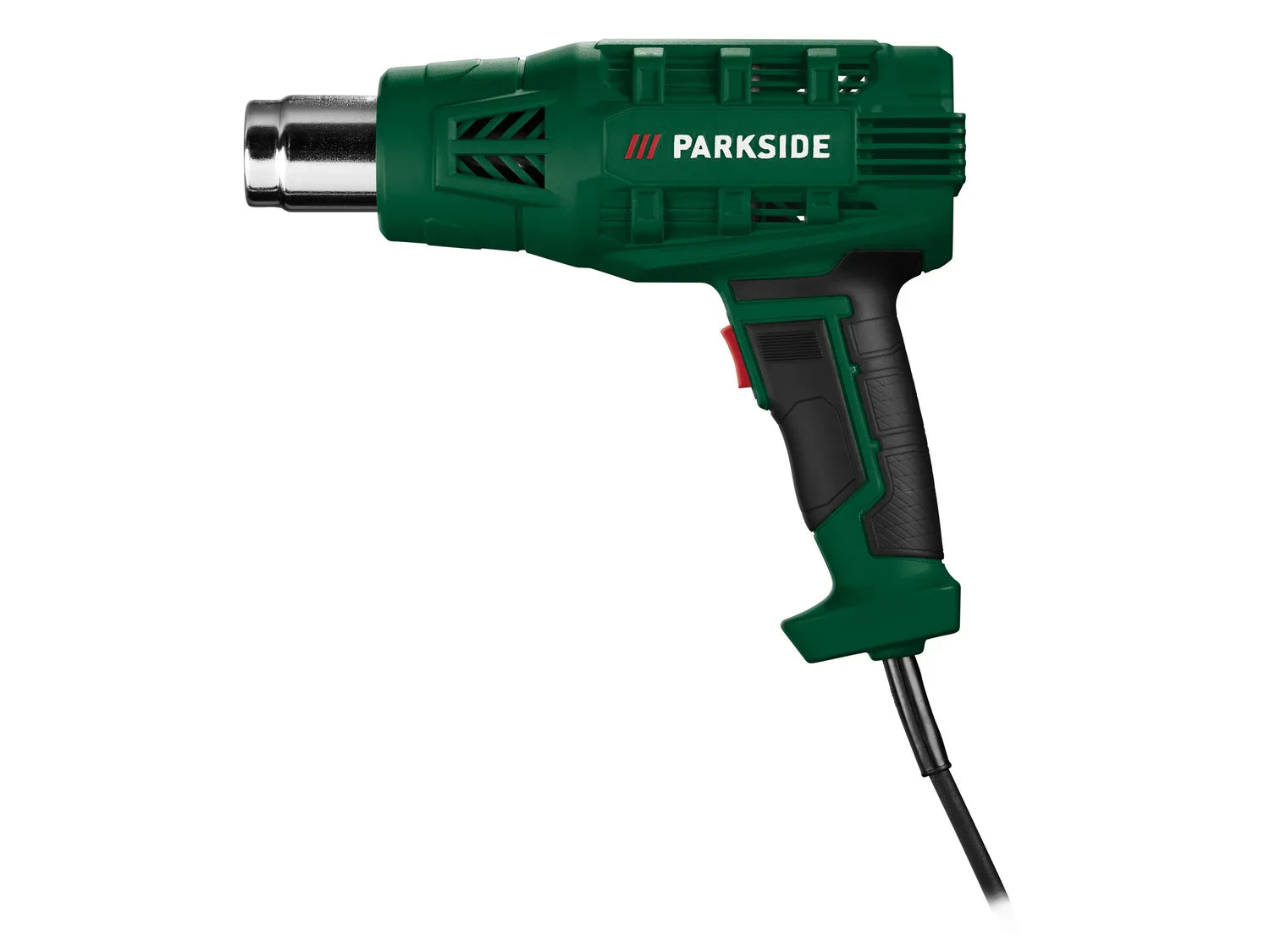 PARKSIDE Dcapeur thermique PHLG 2000 F5, 2000 W
