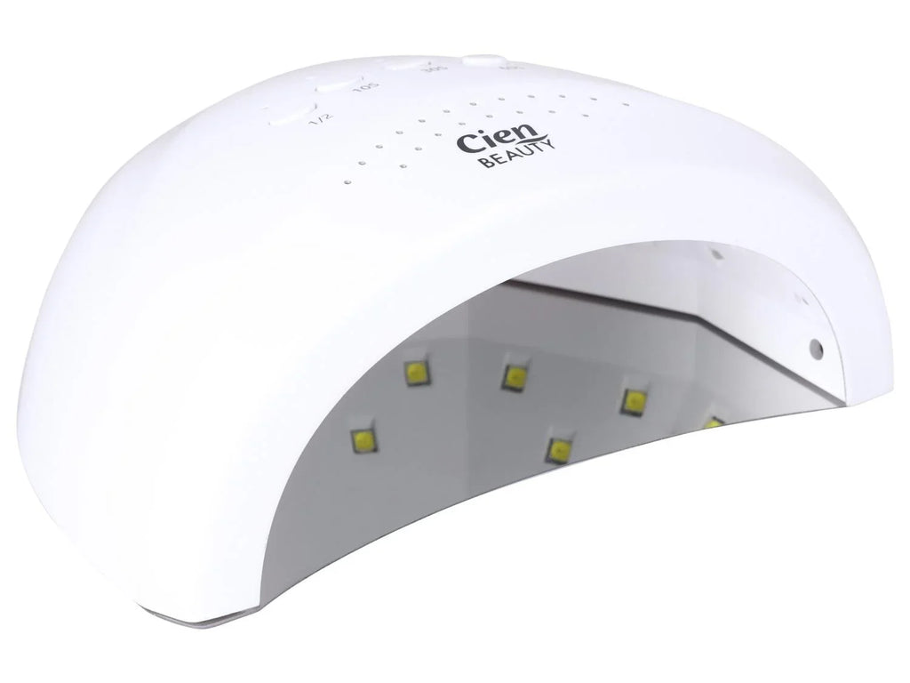 CIEN Beauty Lampe UV LED pour ongles CBNS 10 A1