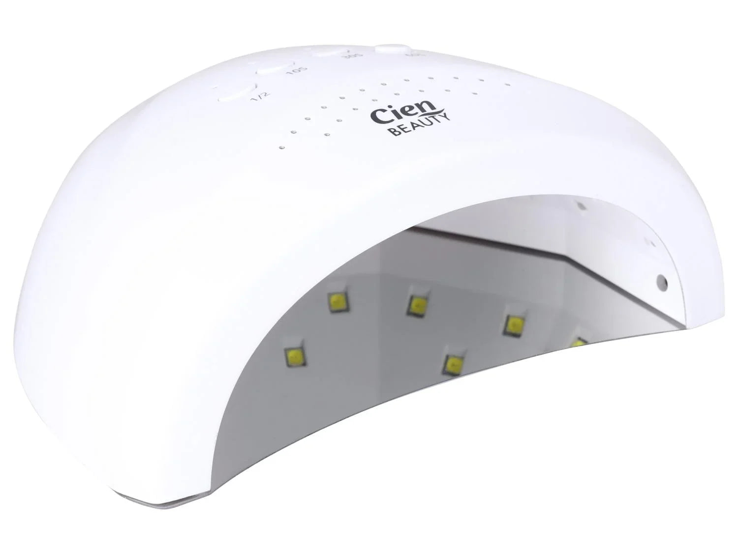 CIEN Beauty Lampe UV LED pour ongles CBNS 10 A1