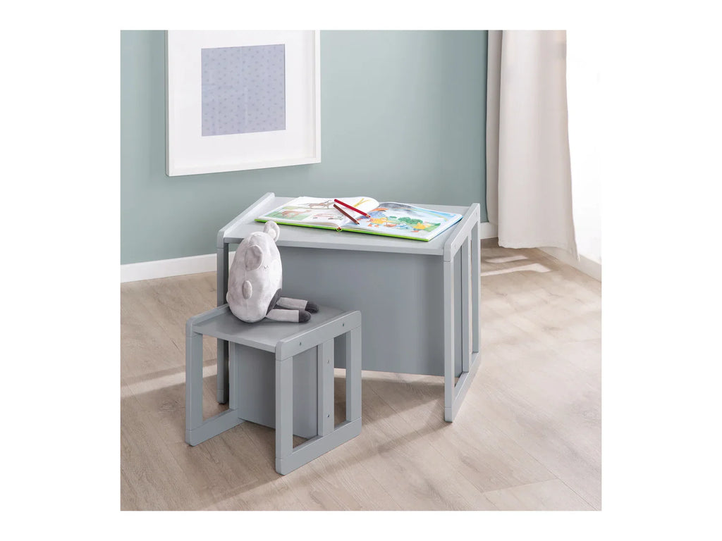 roba Ensemble de bureau enfant 3 en 1