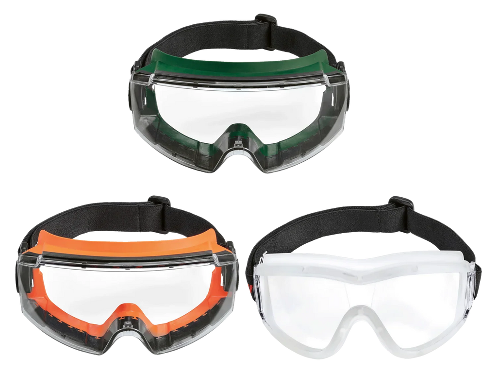 PARKSIDE Lunettes de protection