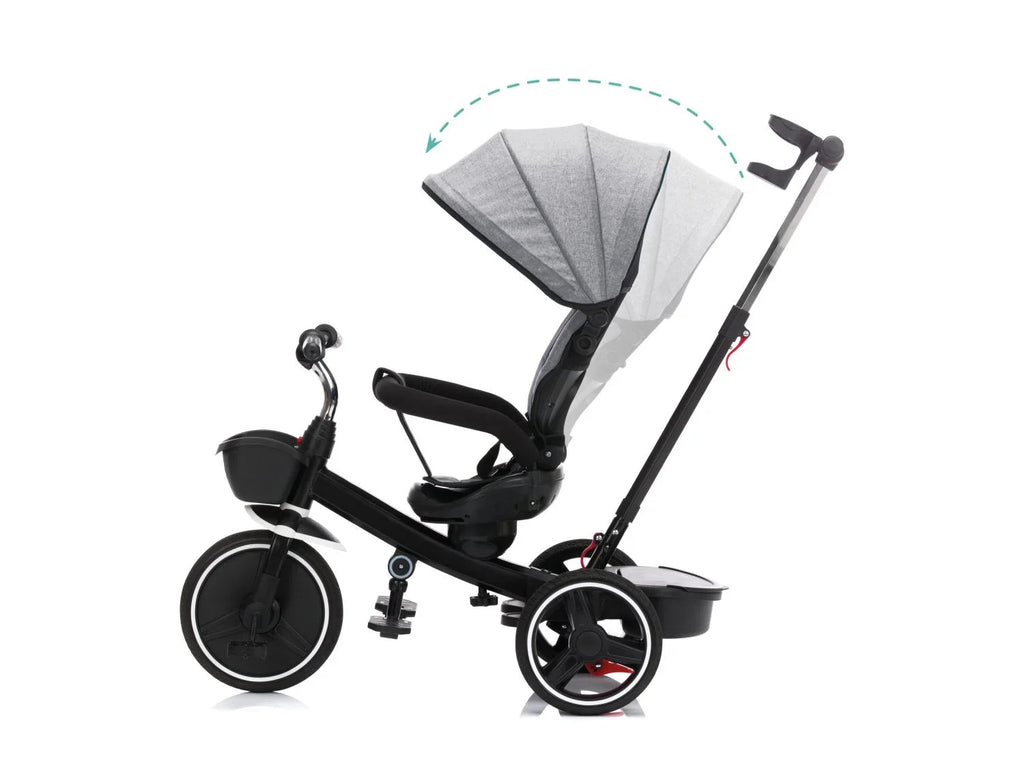 Fillikid Tricycle Niki 360