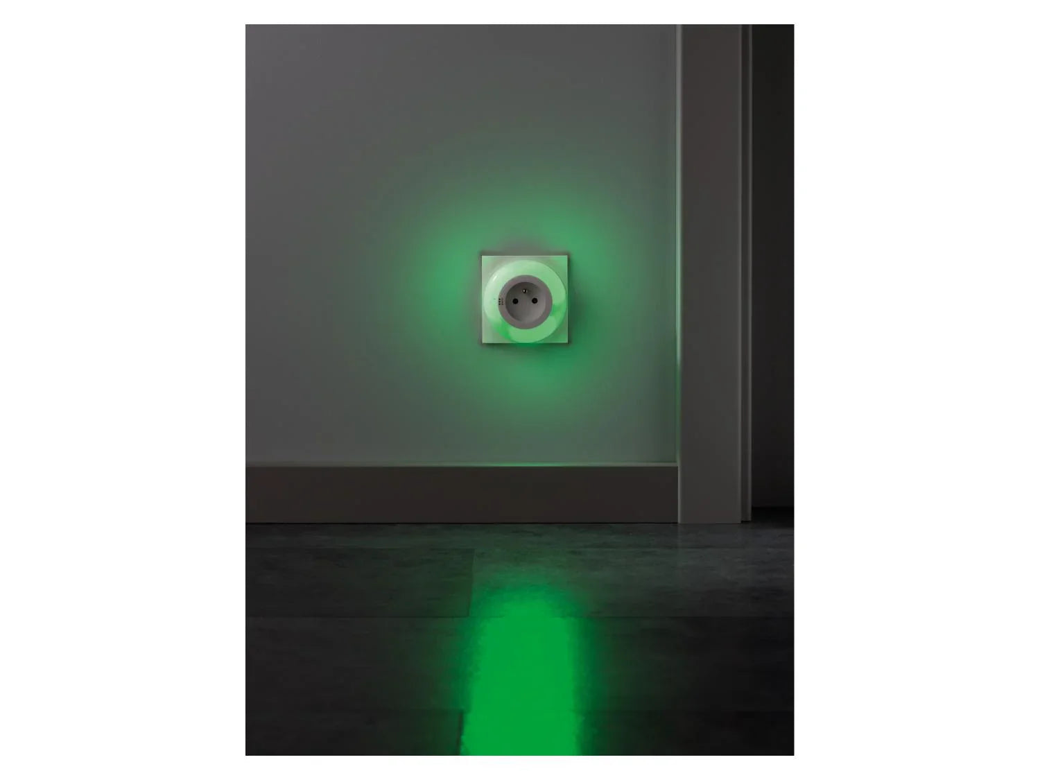LIVARNO home Veilleuse  LED