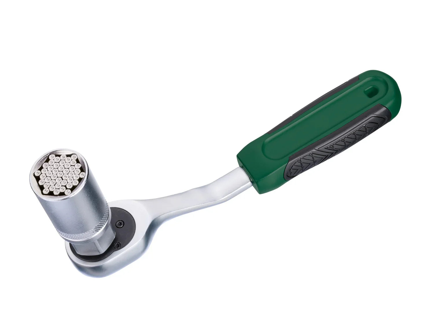 PARKSIDE Cl  cliquet avec douille universelle ou cls de serrage universelles