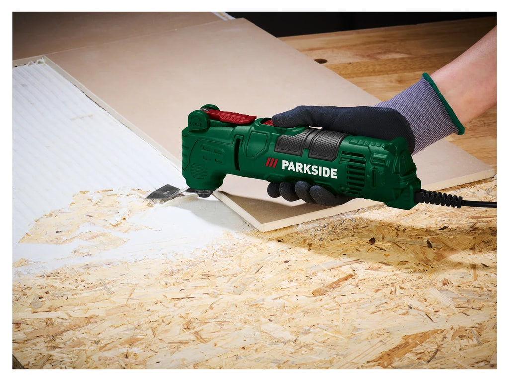 PARKSIDE Outil multifonctionnel PMFW250 A1, 250 W