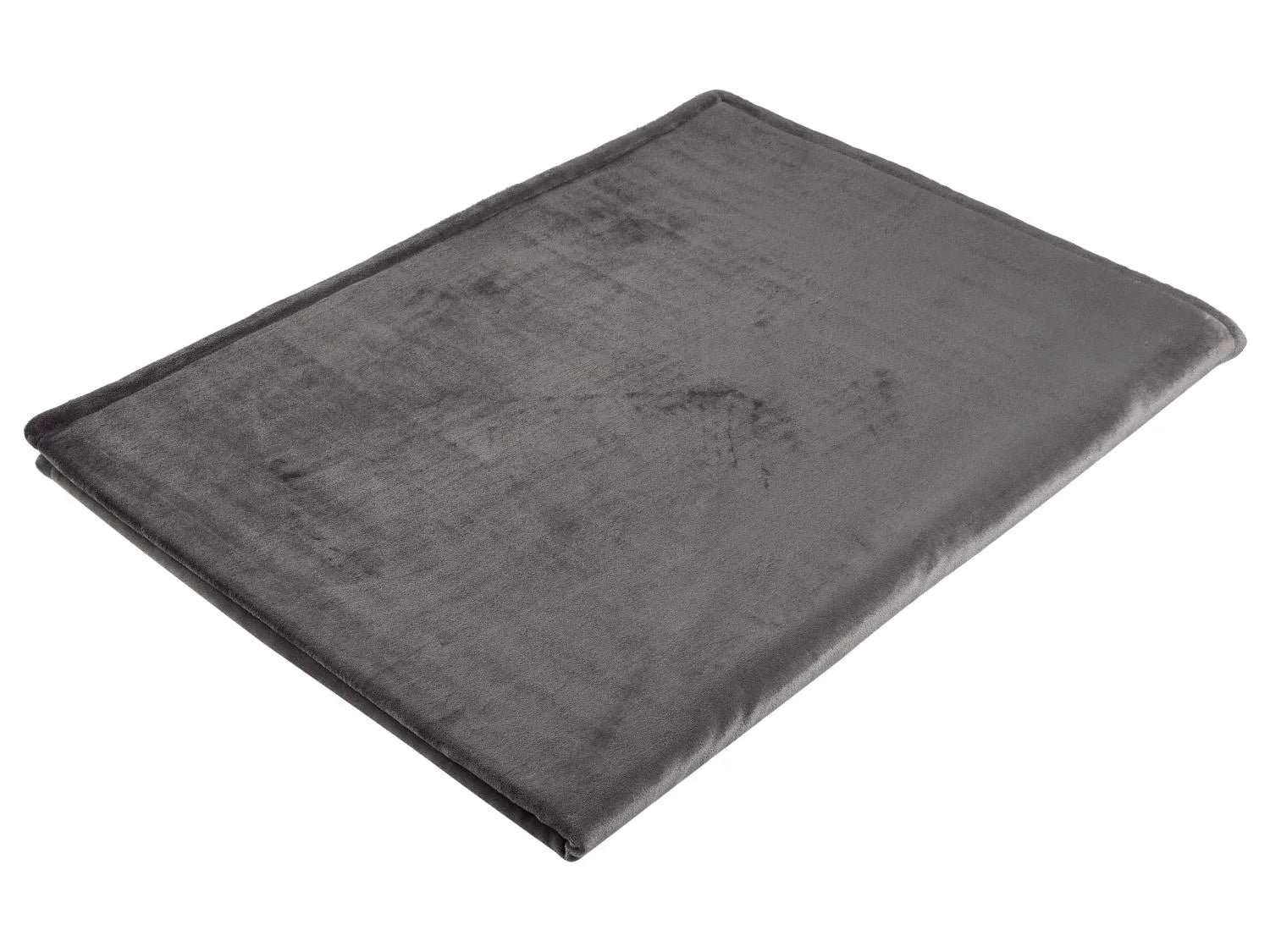 LIVARNO Plaid en microfibre