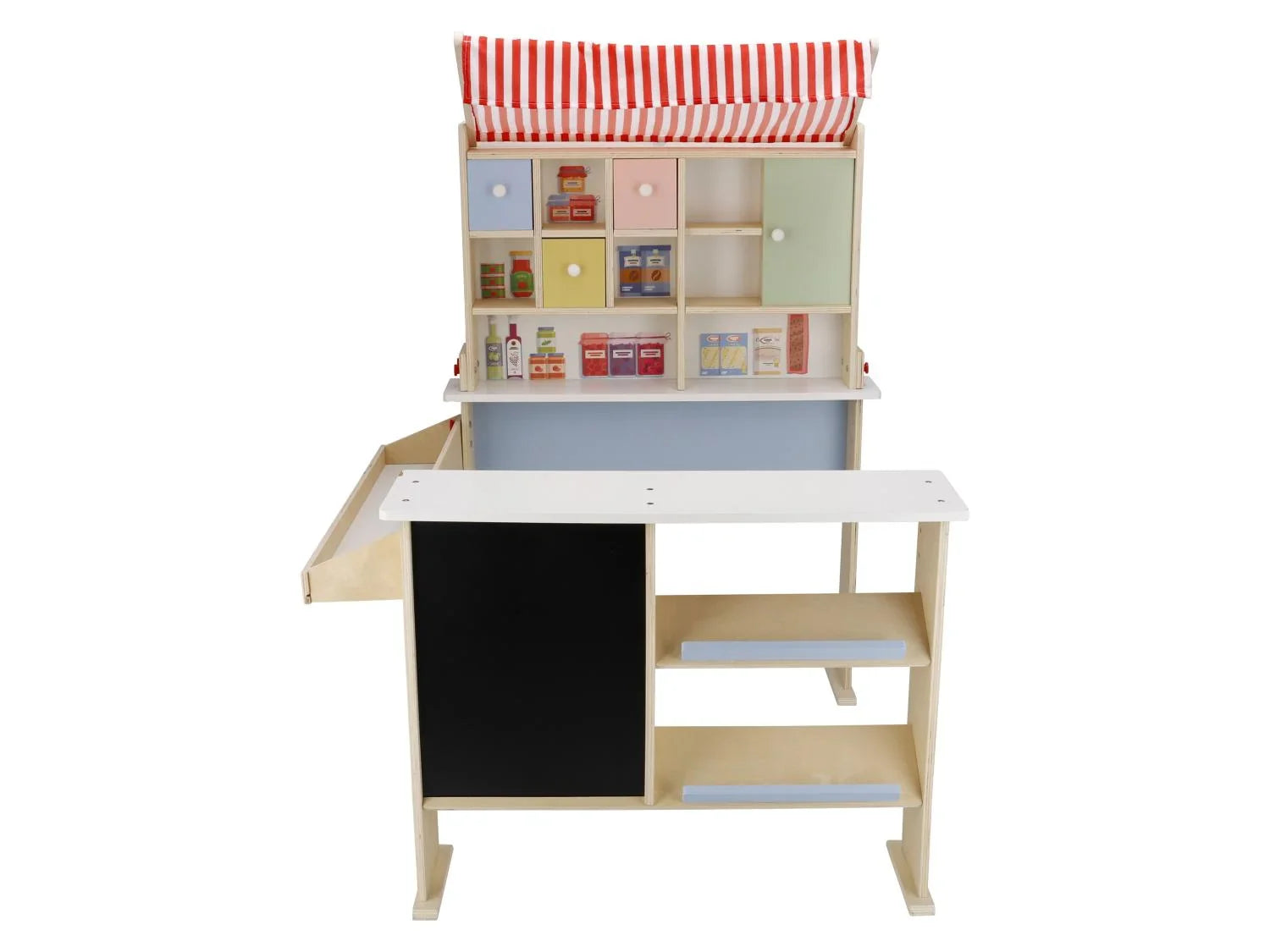 lupilu Boutique en bois pour enfant
