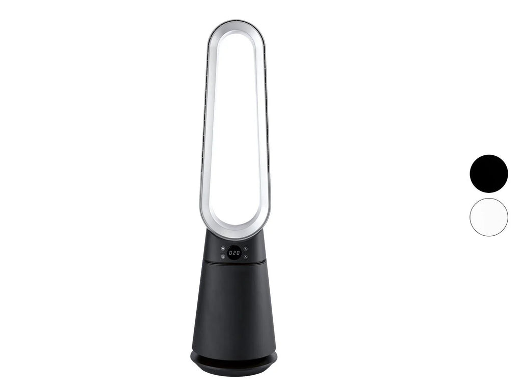 SILVERCREST Ventilateur sur pied