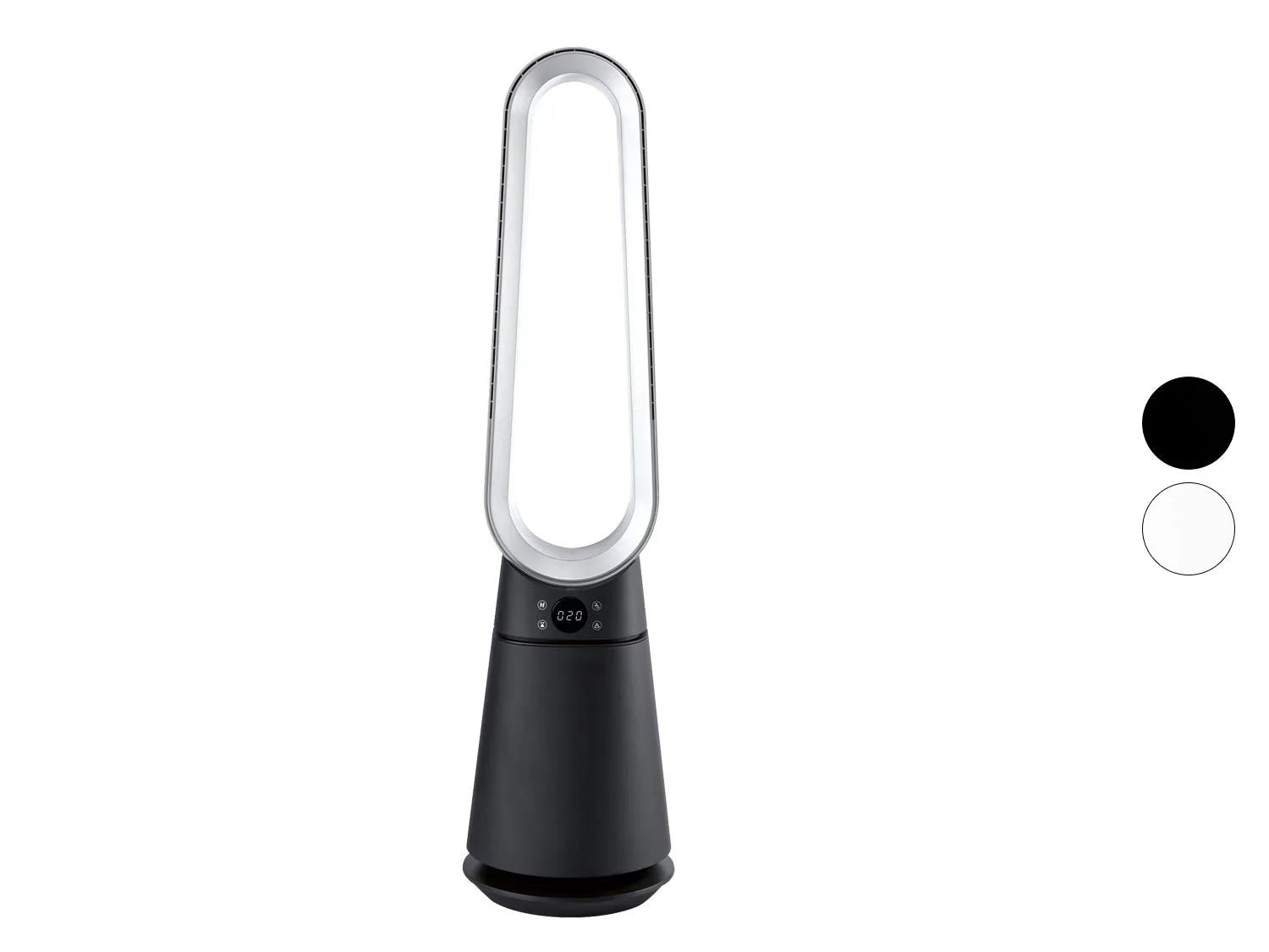 SILVERCREST Ventilateur sur pied