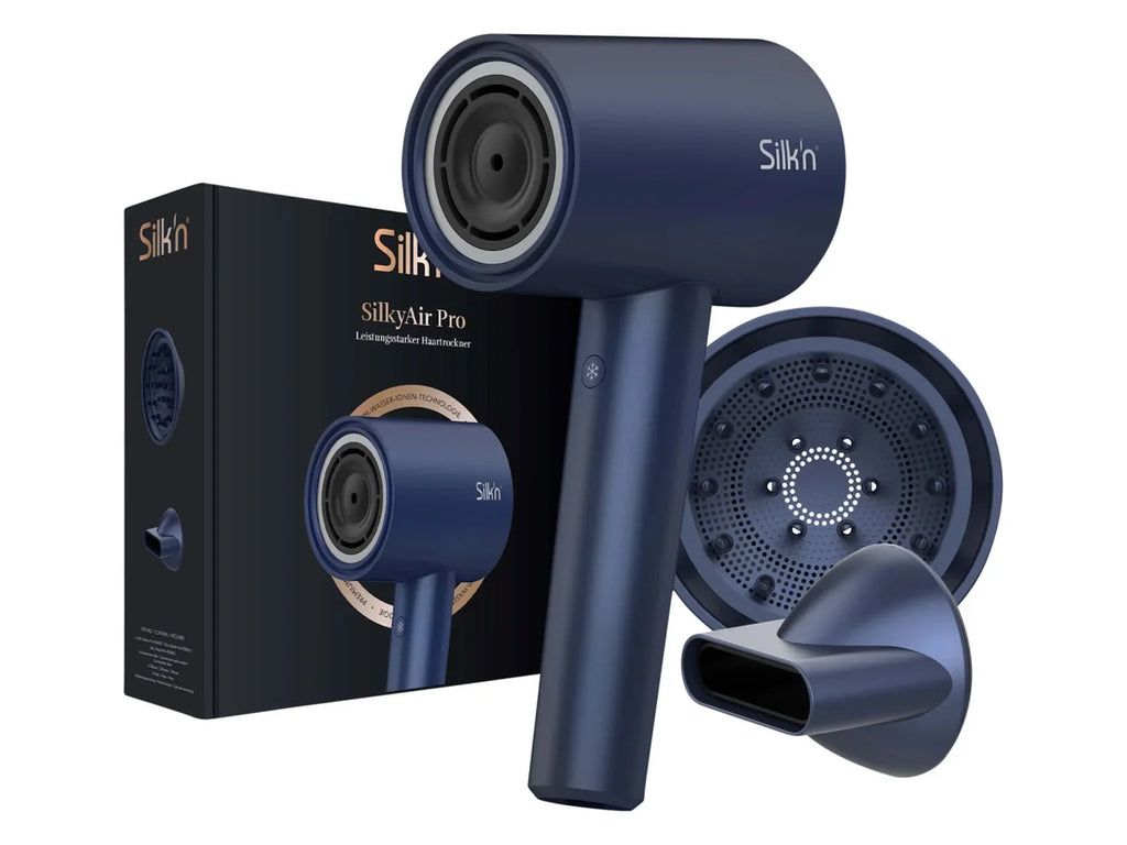 Silkn Sche-cheveux SilkyAir Pro